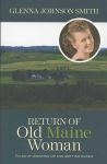 Return of Old Maine Woman